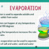 Separation Techniques (1): Magnetism, Sieving, Evaporation, Filtration, &Distillation - Image 3